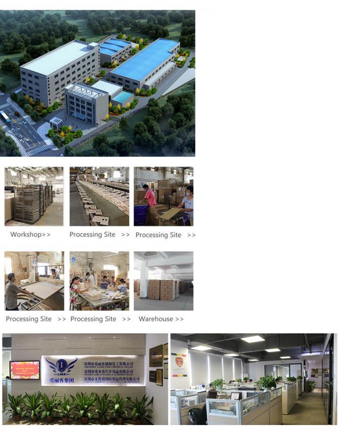 Aeropak 500ml Kaca Depan Ice Remover Semprot Logam Bisa Untuk Mobil 0