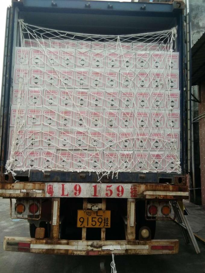 122F 200ml Aeropak Semprot Kapur Penanda Sementara MSDS 5