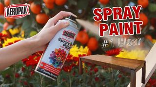 Untuk apa cat bening digunakan? #cat bening #cat semprot