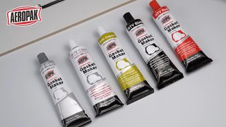 Untuk apa pembuat gasket digunakan? #rtv