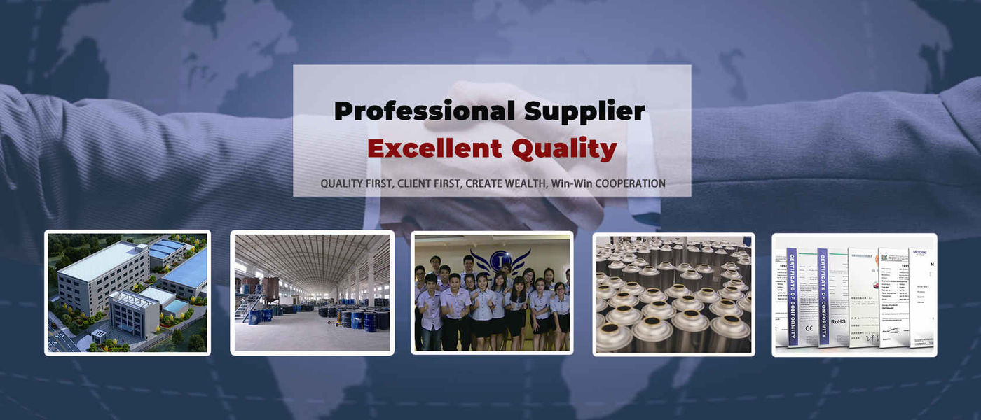 Cina terbaik Menandai Cat Semprot penjualan