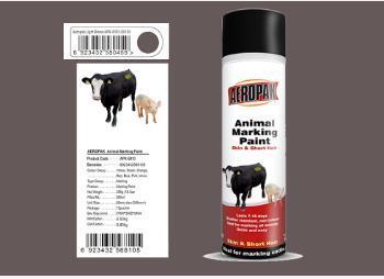 Animal Marking Paint