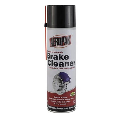 Pembersih Rem Semprot Aerosol 500ml